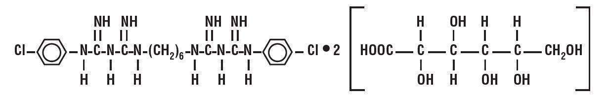 Chlorhexidine Gluconate