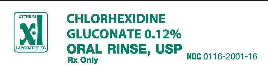 Chlorhexidine Gluconate