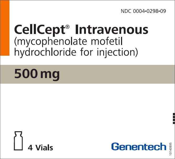 CellCept