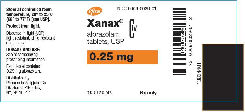 Xanax