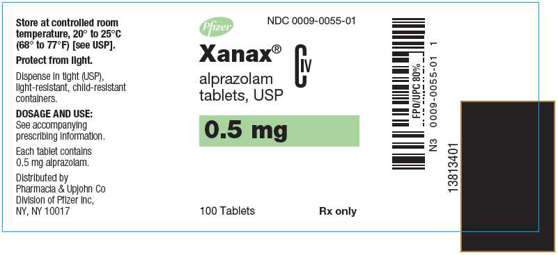 Xanax