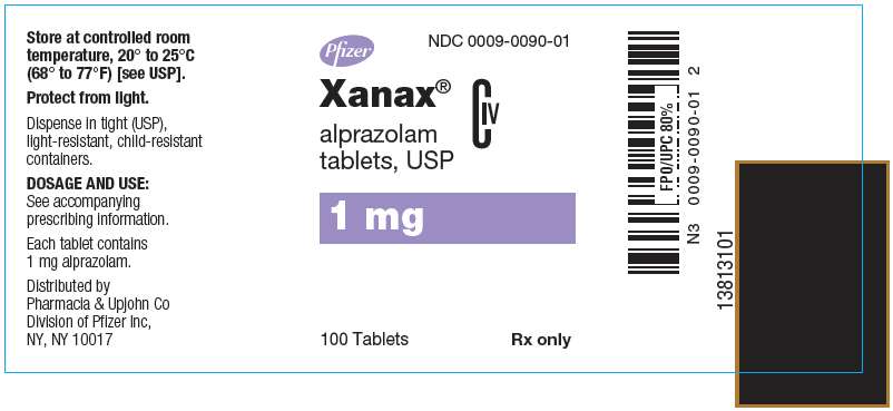 Xanax