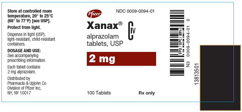 Xanax