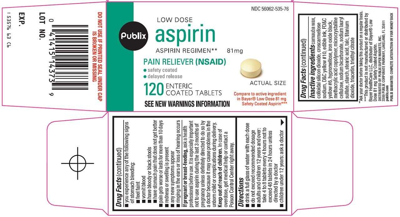 Aspirin