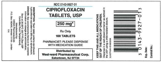 Ciprofloxacin