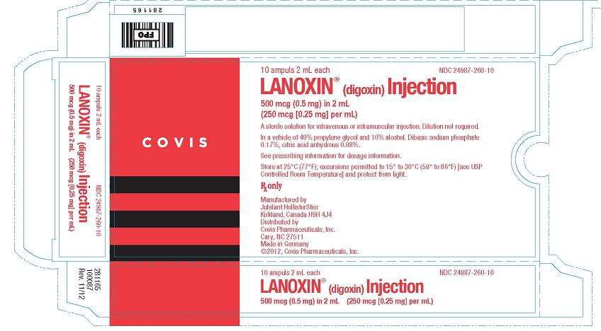 LANOXIN