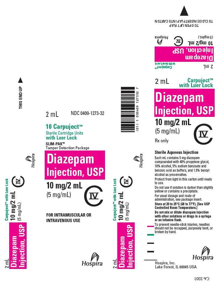 Diazepam