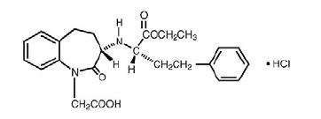 Benazepril Hydrochloride