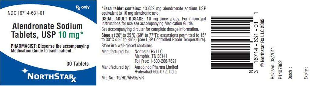 Alendronate Sodium