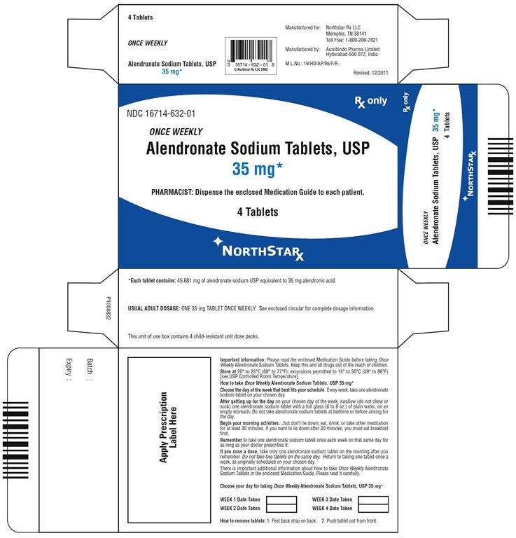 Alendronate Sodium