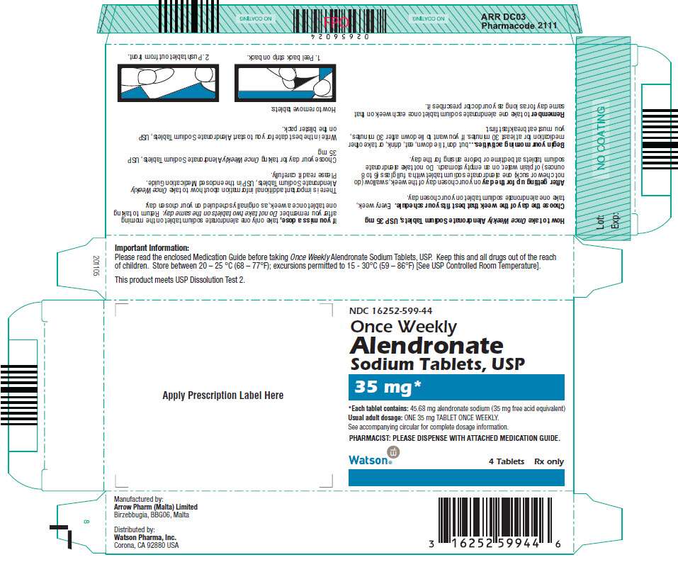 alendronate sodium