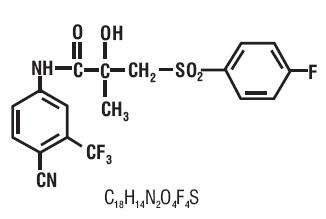 Bicalutamide