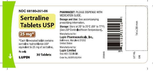 Sertraline