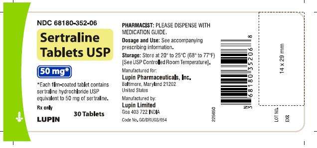 Sertraline