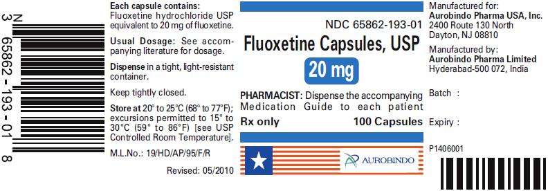 Fluoxetine