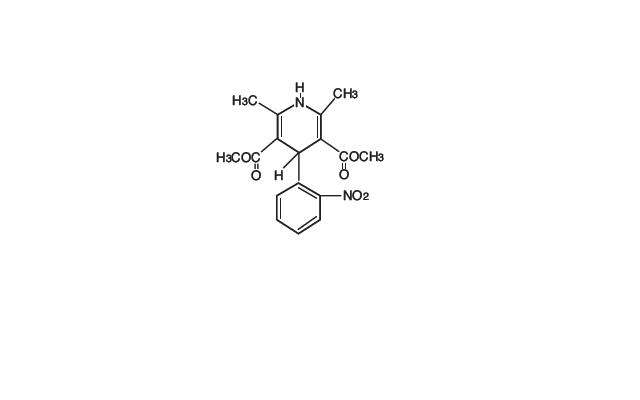 NIFEDIPINE