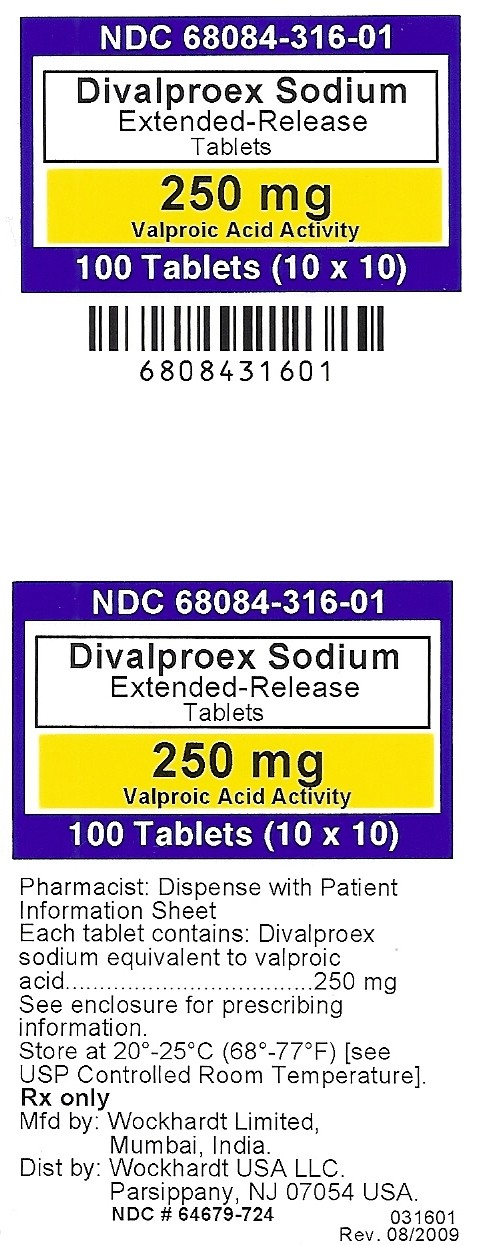 DIVALPROEX SODIUM EXTENDED-RELEASE