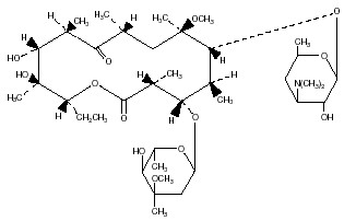 Clarithromycin