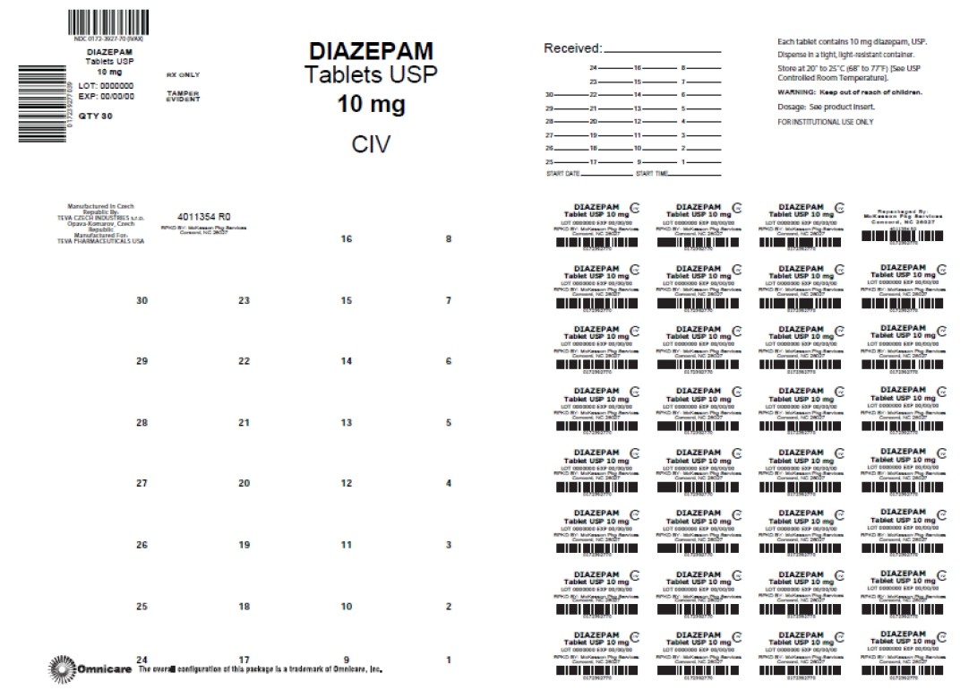 Diazepam