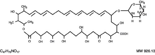 Nystatin