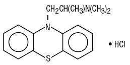 Promethazine Hydrochloride