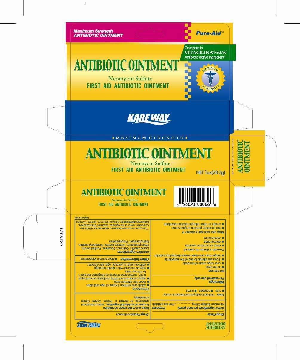 Antibiotic