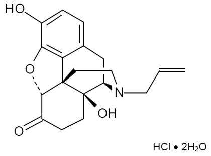 Buprenorphine HCl and Naloxone HCl
