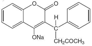 Warfarin Sodium