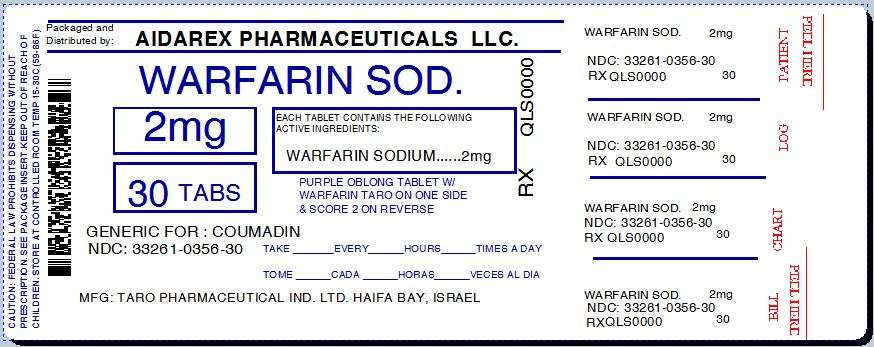 Warfarin Sodium