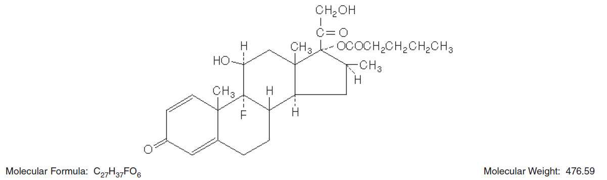 Betamethasone Valerate