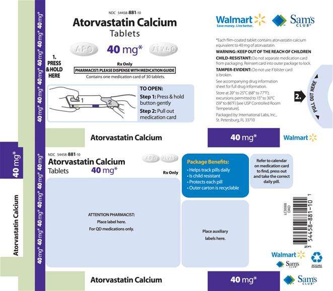 Atorvastatin Calcium