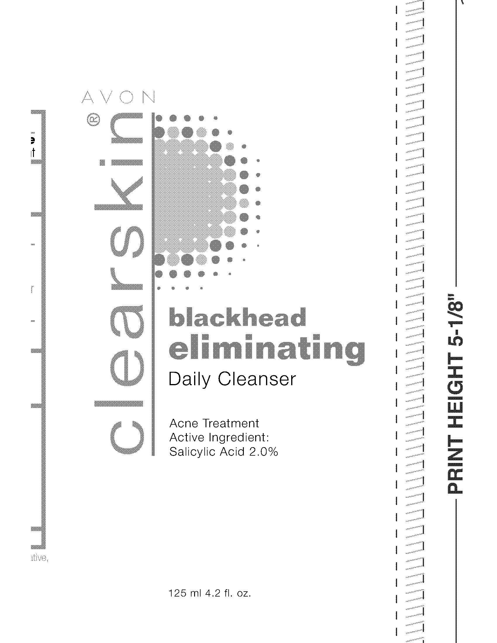 Clearskin