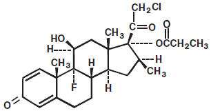 Clobetasol Propionate