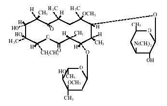 Clarithromycin