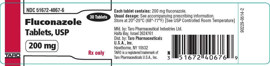 Fluconazole