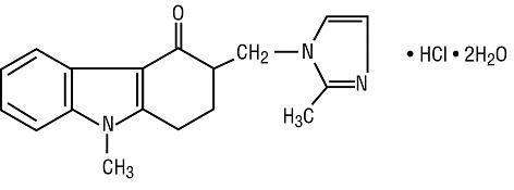 Ondansetron Hydrochloride