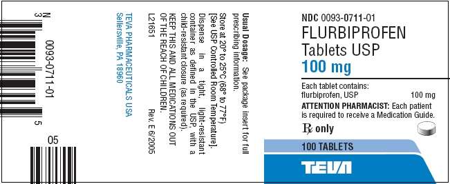 Flurbiprofen