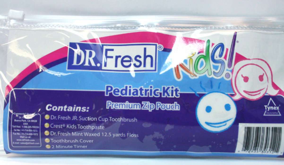 DR.Fresh Kids Pediatric