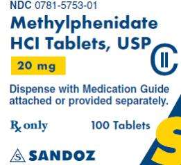 Methylphenidate Hydrochloride