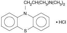 Promethazine with Codeine