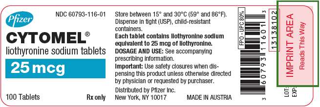 Cytomel