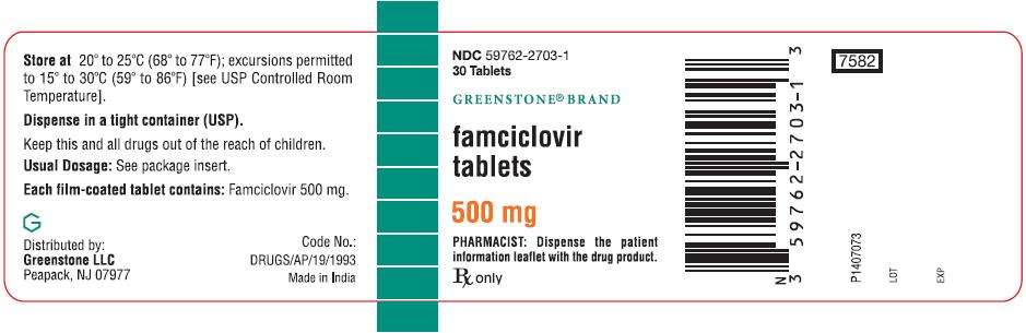 Famciclovir