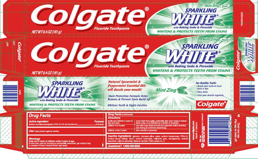 Colgate