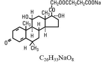 A-METHAPRED