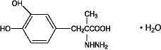 CARBIDOPA AND LEVODOPA