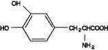 CARBIDOPA AND LEVODOPA