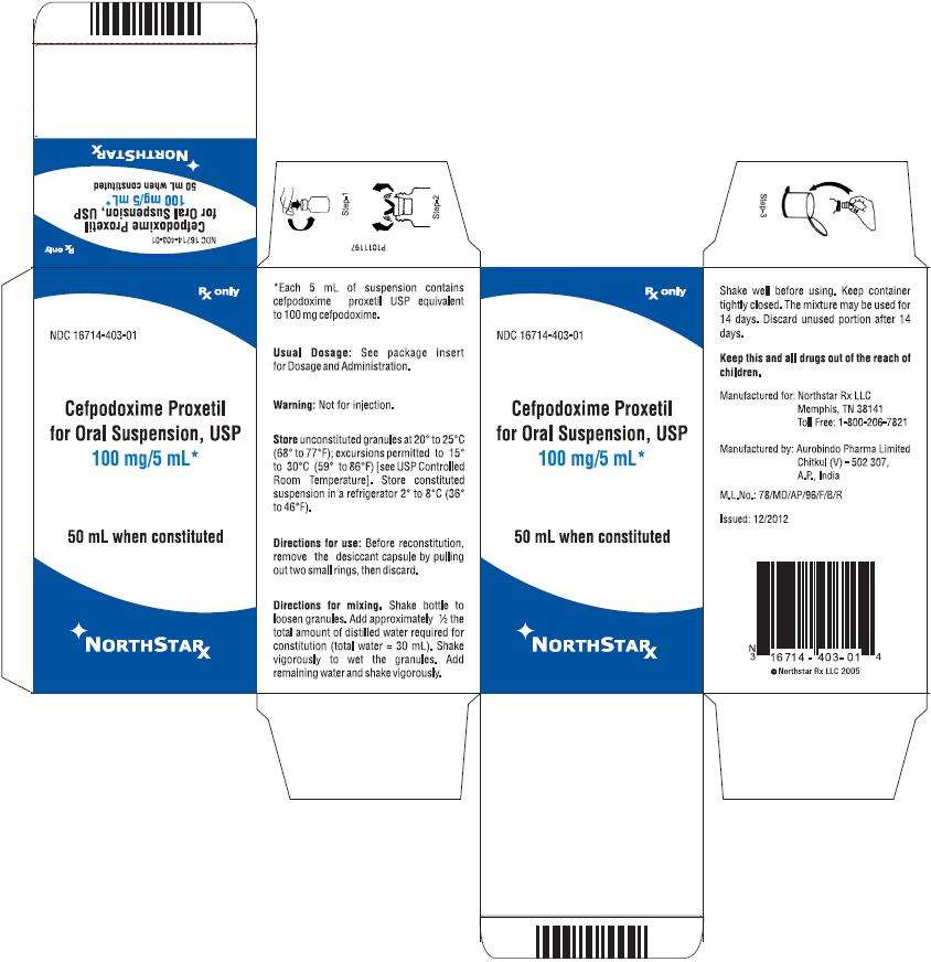 Cefpodoxime Proxetil