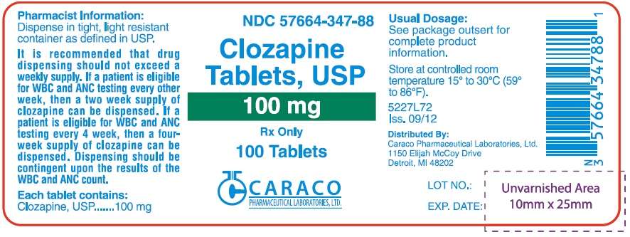 CLOZAPINE