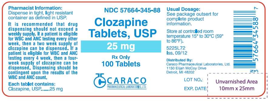 CLOZAPINE