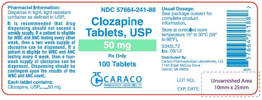 CLOZAPINE